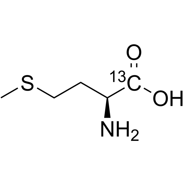 L-Methionine-1-13C (L-Methionine 1-13C) 81202-04-2